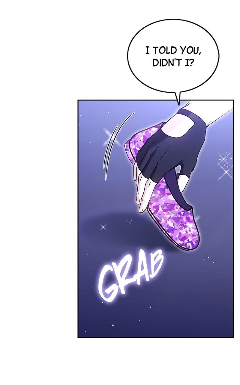 Obsidian Bride Chap 98 - Next Chap 99