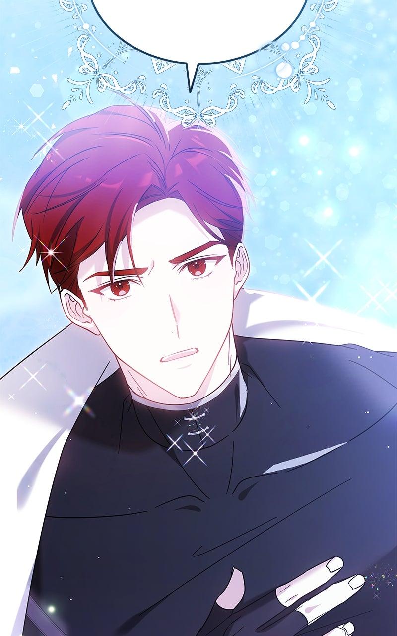 Obsidian Bride Chap 98 - Next Chap 99