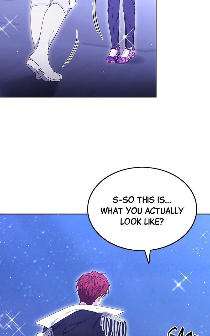 Obsidian Bride Chap 98 - Next Chap 99