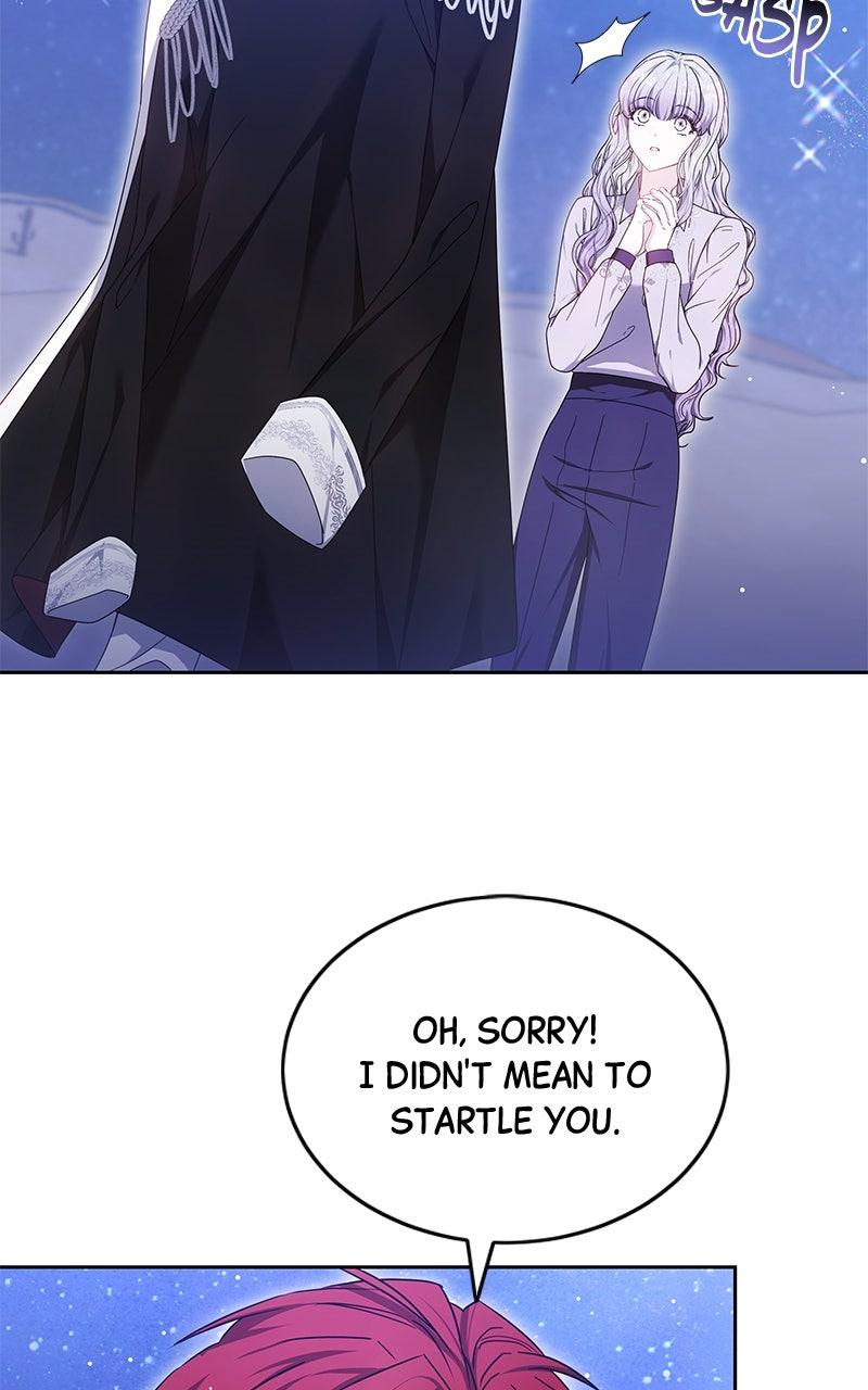 Obsidian Bride Chap 98 - Next Chap 99