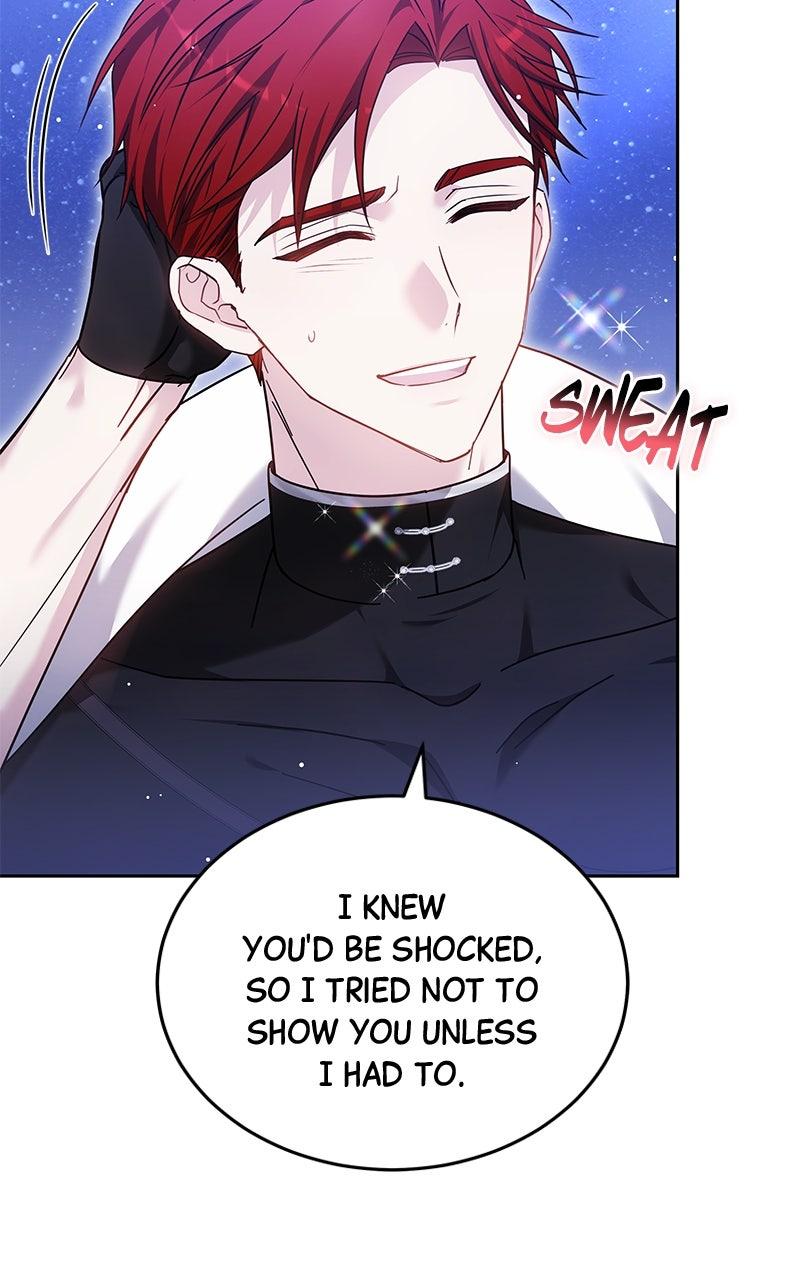 Obsidian Bride Chap 98 - Next Chap 99