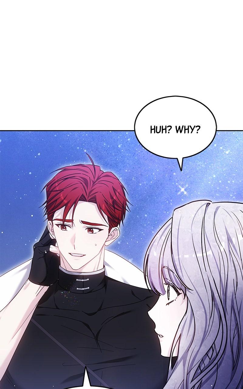 Obsidian Bride Chap 98 - Next Chap 99