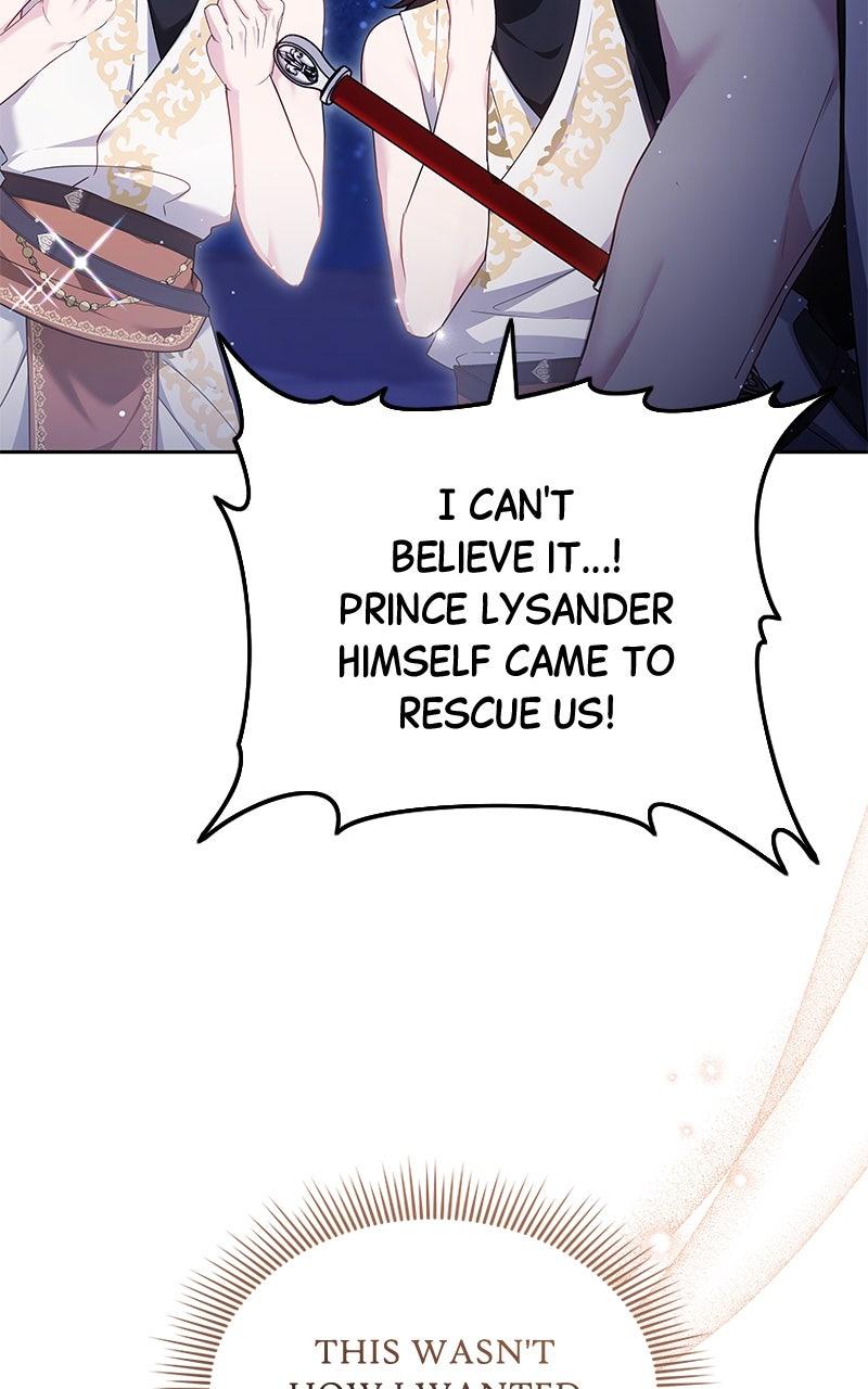 Obsidian Bride Chap 98 - Next Chap 99