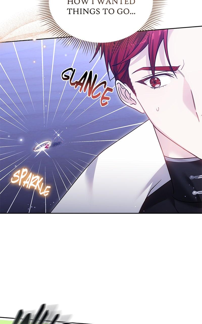 Obsidian Bride Chap 98 - Next Chap 99