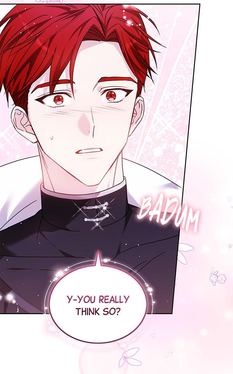 Obsidian Bride Chap 98 - Next Chap 99