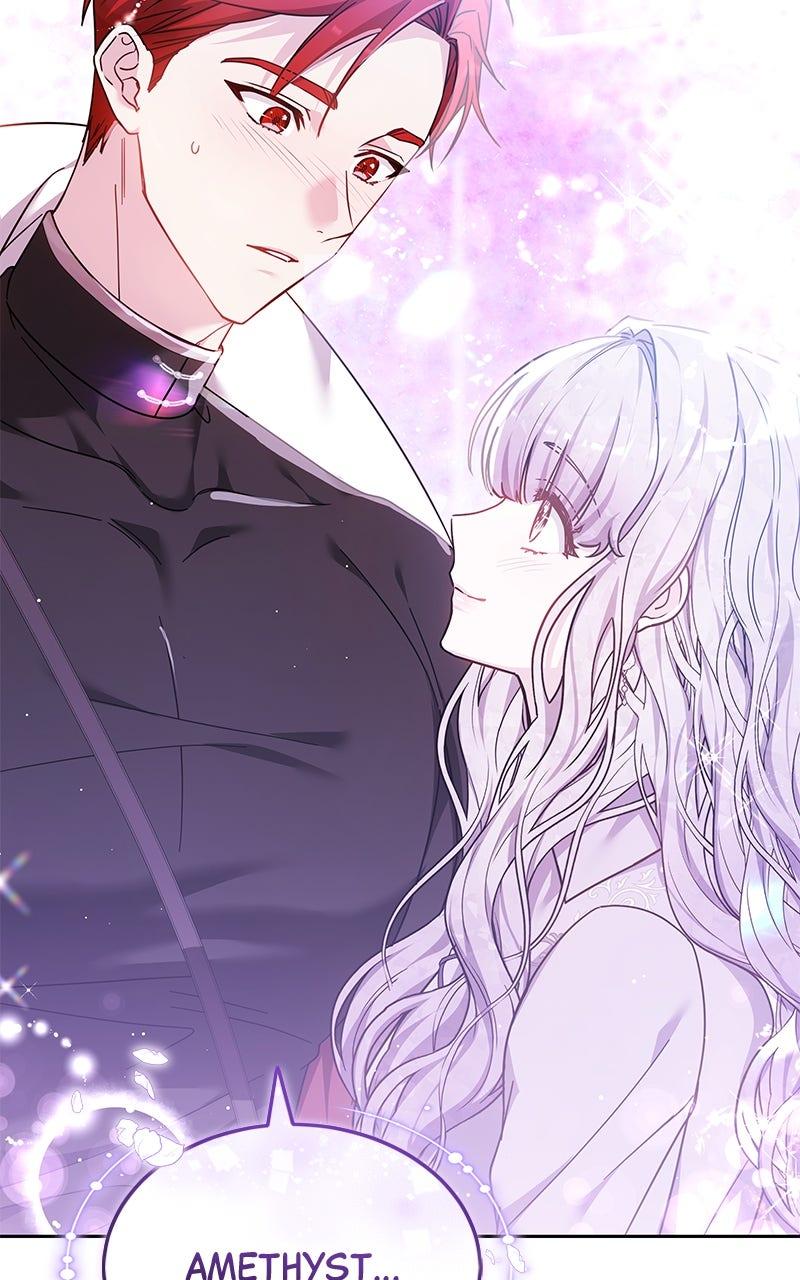 Obsidian Bride Chap 98 - Next Chap 99