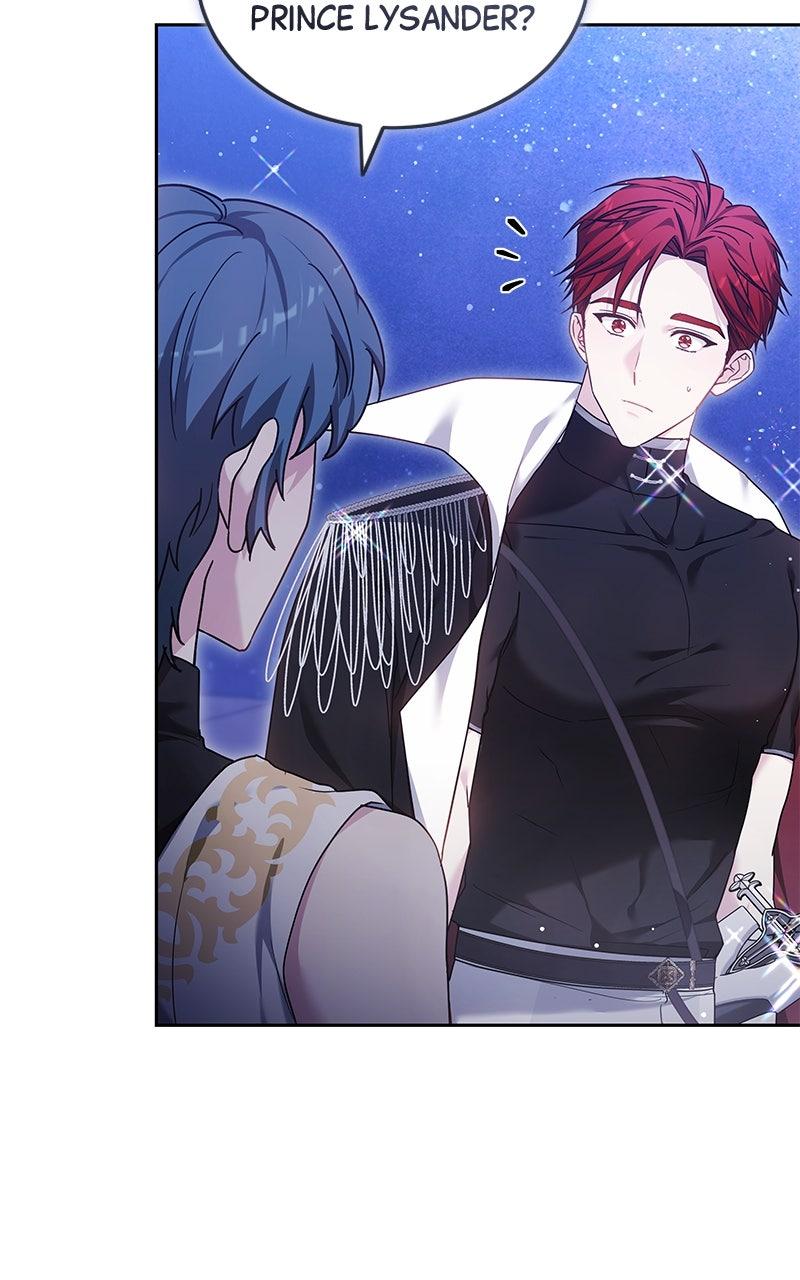 Obsidian Bride Chap 98 - Next Chap 99