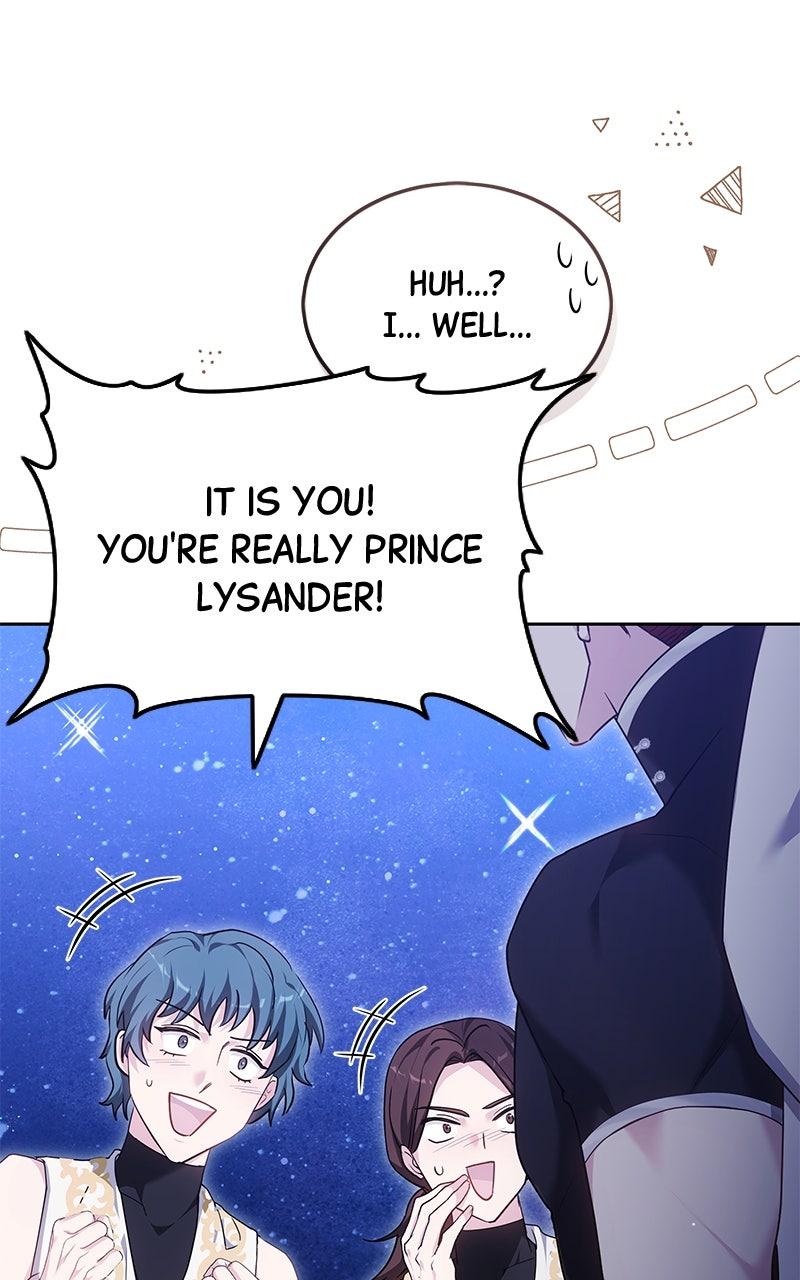 Obsidian Bride Chap 98 - Next Chap 99