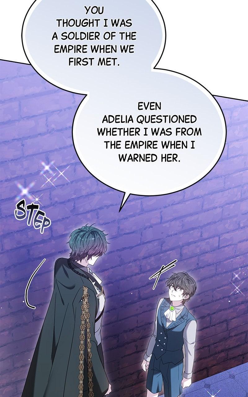 Obsidian Bride Chap 99 - Next Chap 100