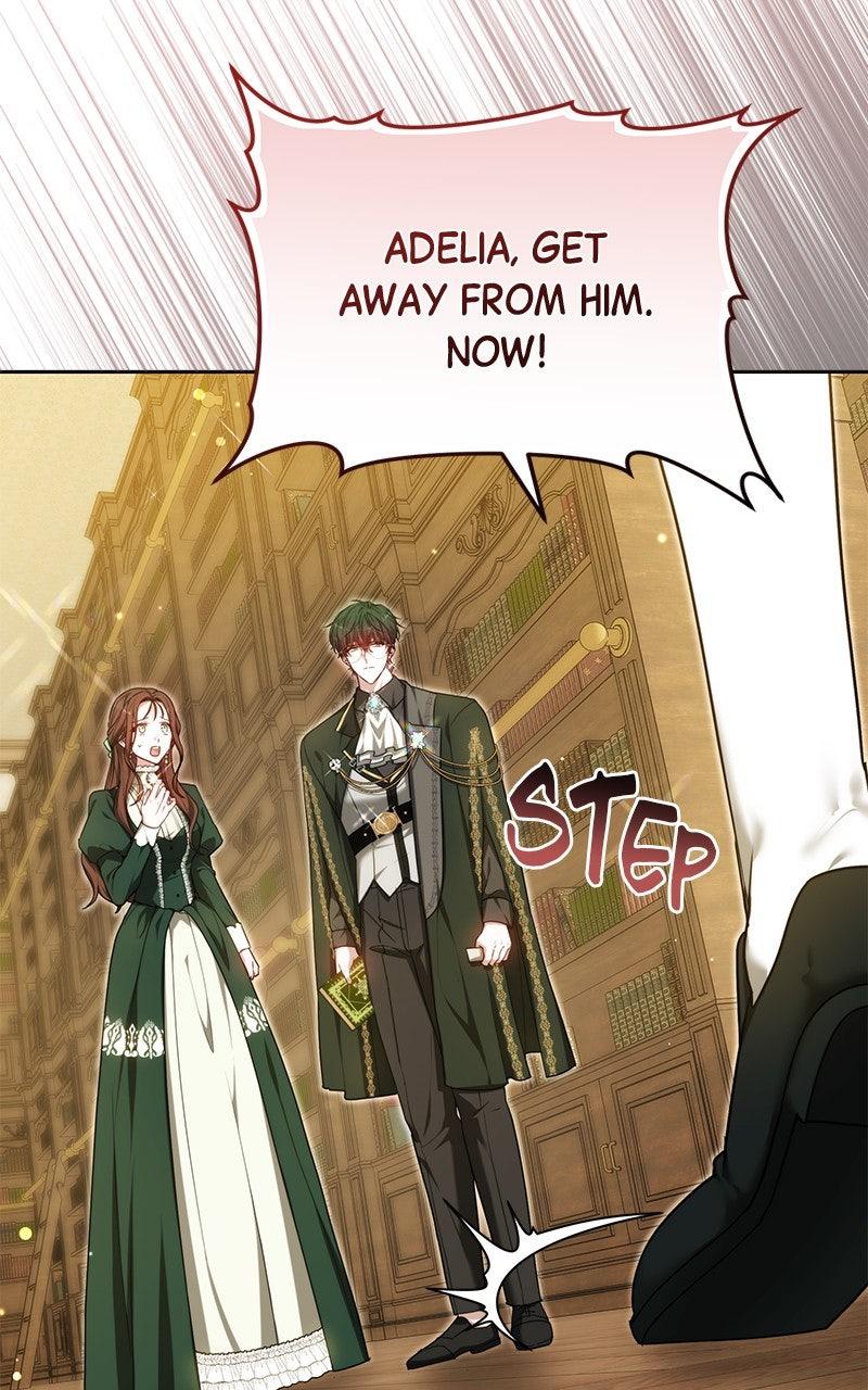 Obsidian Bride Chap 99 - Next Chap 100