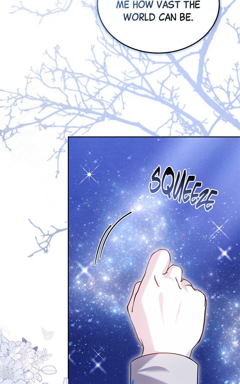 Obsidian Bride Chap 99 - Next Chap 100