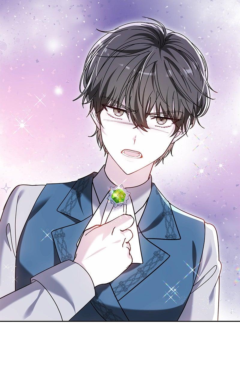 Obsidian Bride Chap 99 - Next Chap 100