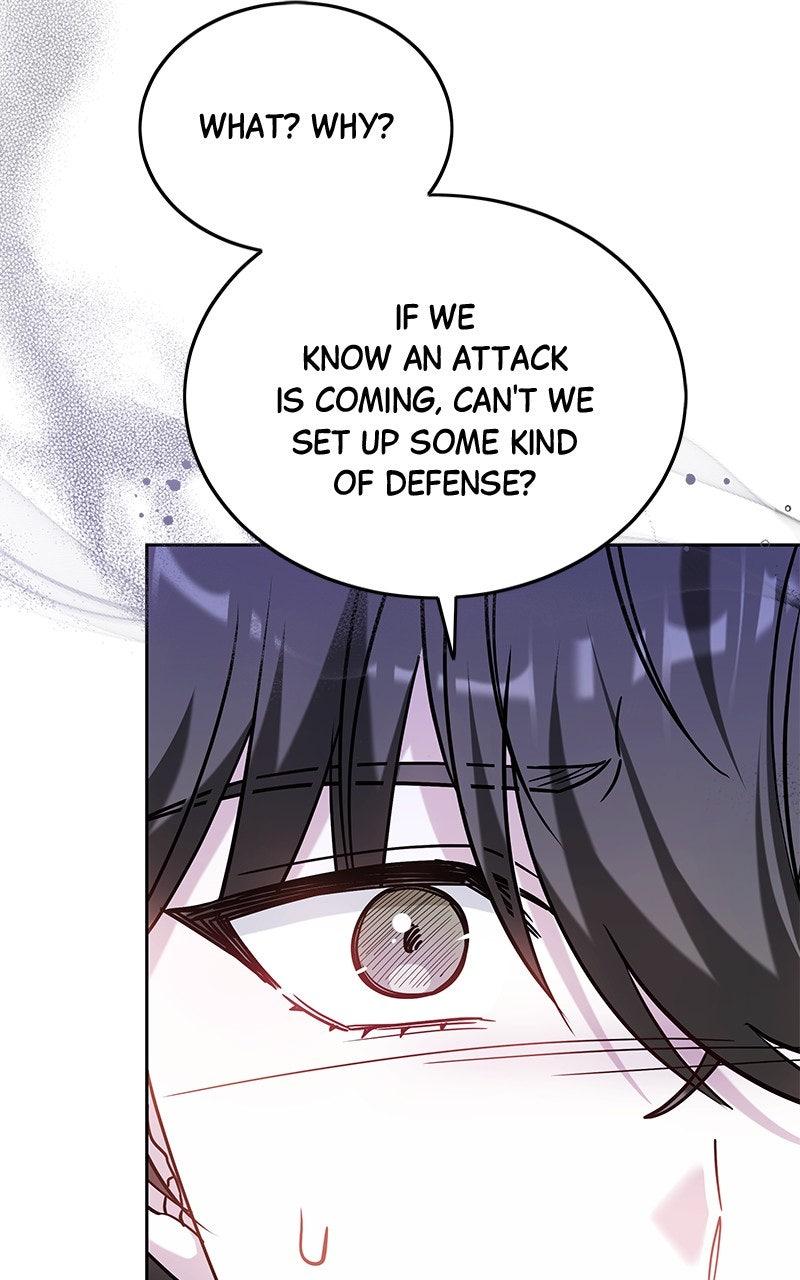 Obsidian Bride Chap 99 - Next Chap 100