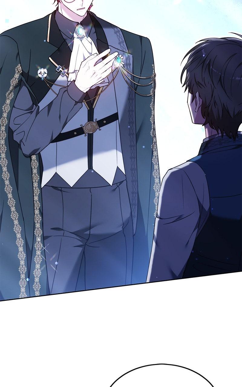 Obsidian Bride Chap 99 - Next Chap 100