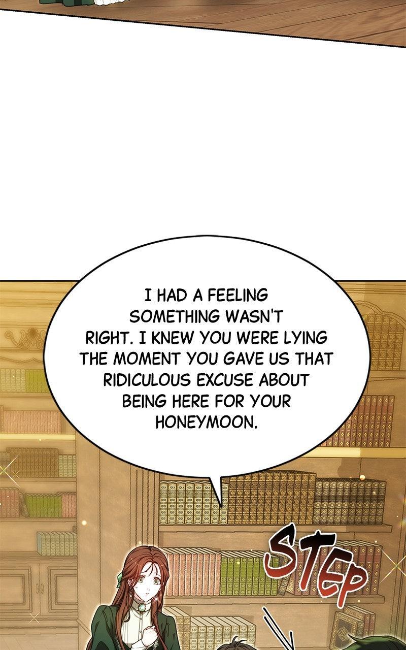 Obsidian Bride Chap 99 - Next Chap 100