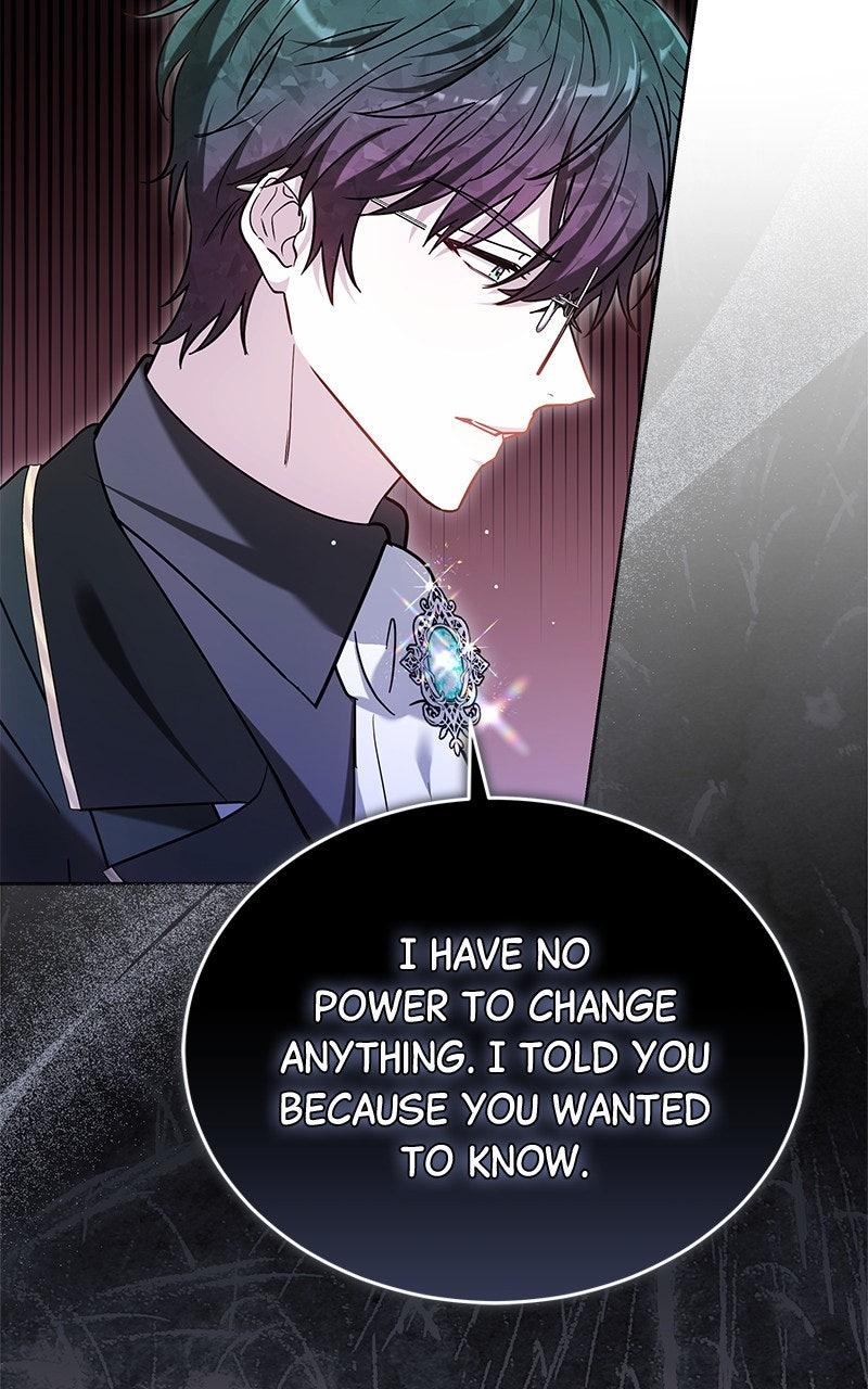 Obsidian Bride Chap 99 - Next Chap 100