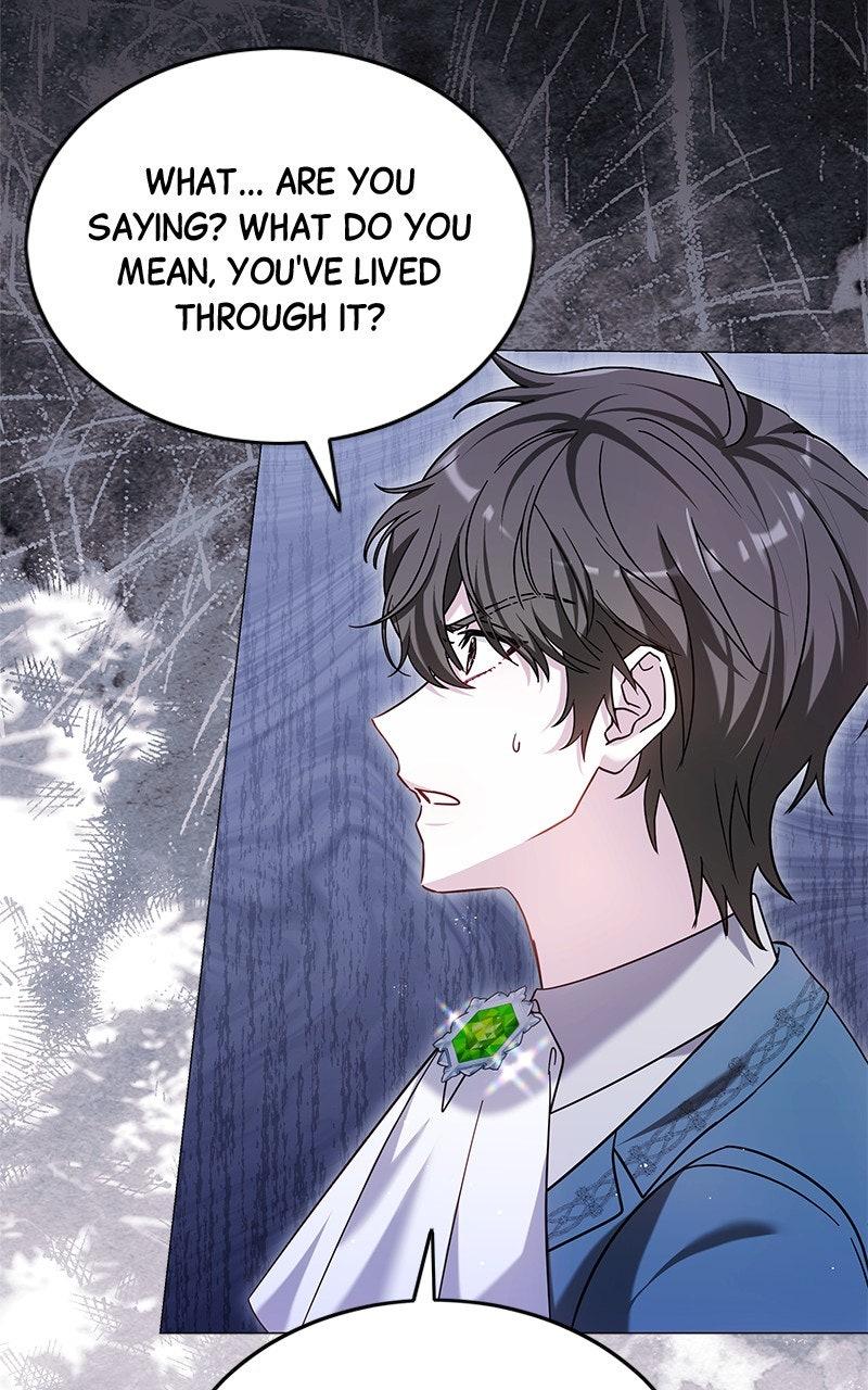 Obsidian Bride Chap 99 - Next Chap 100