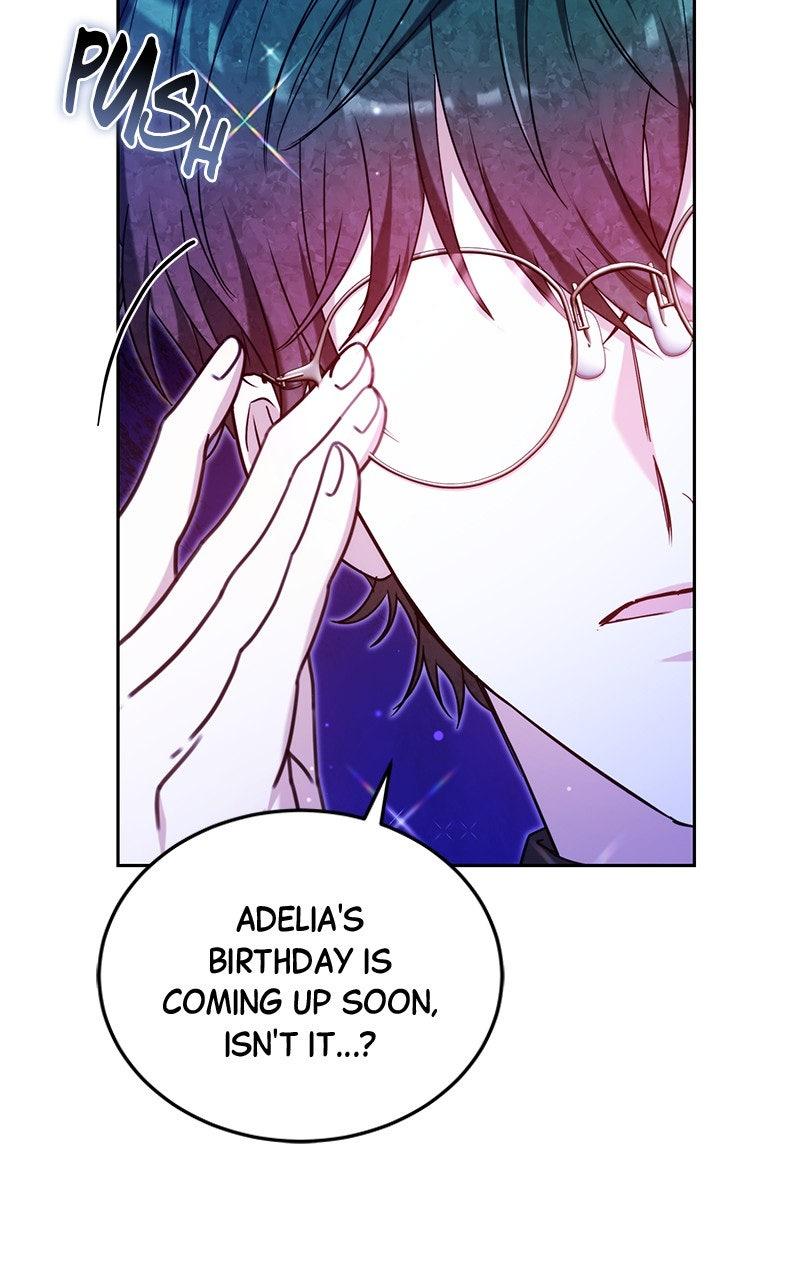 Obsidian Bride Chap 99 - Next Chap 100