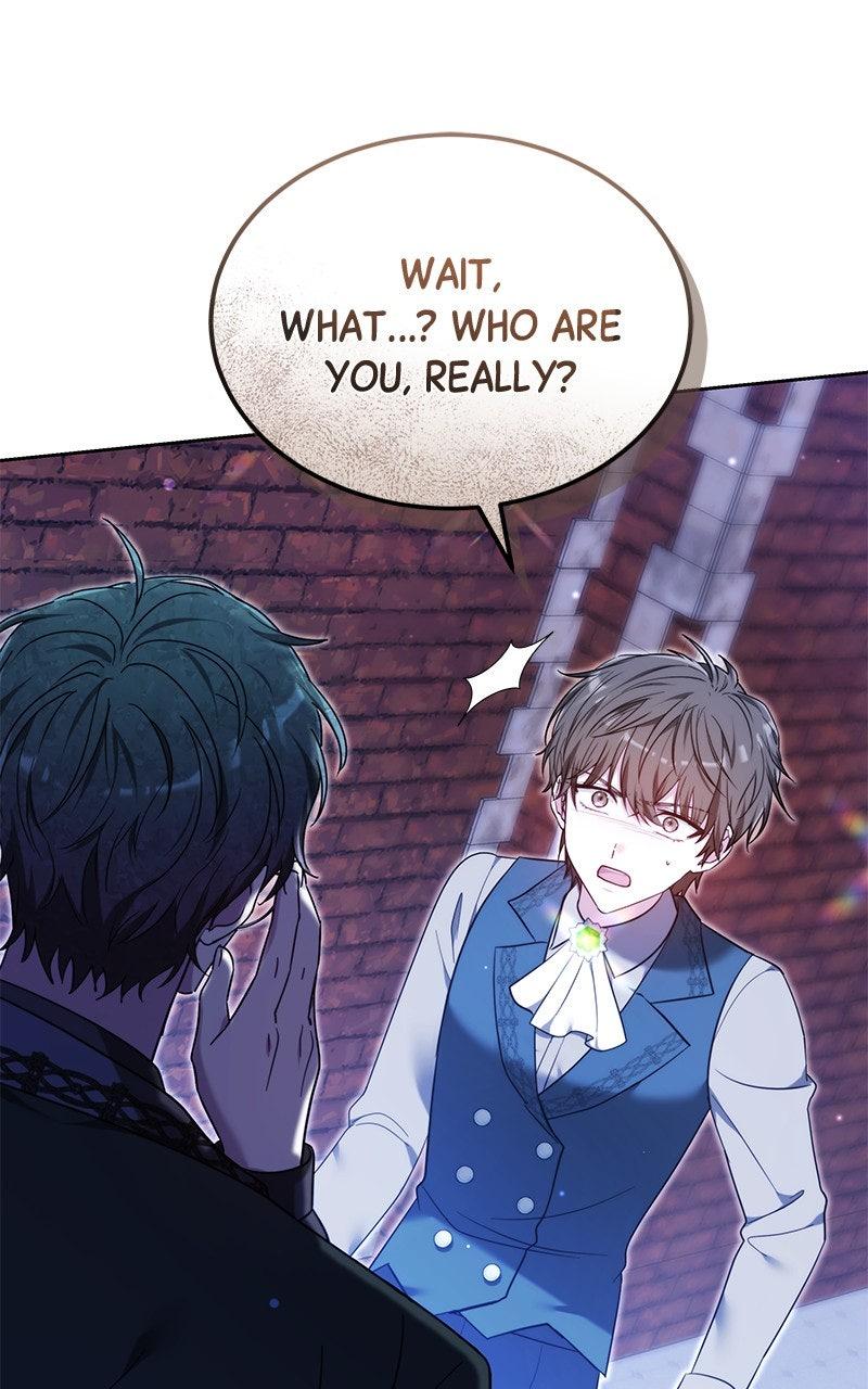 Obsidian Bride Chap 99 - Next Chap 100