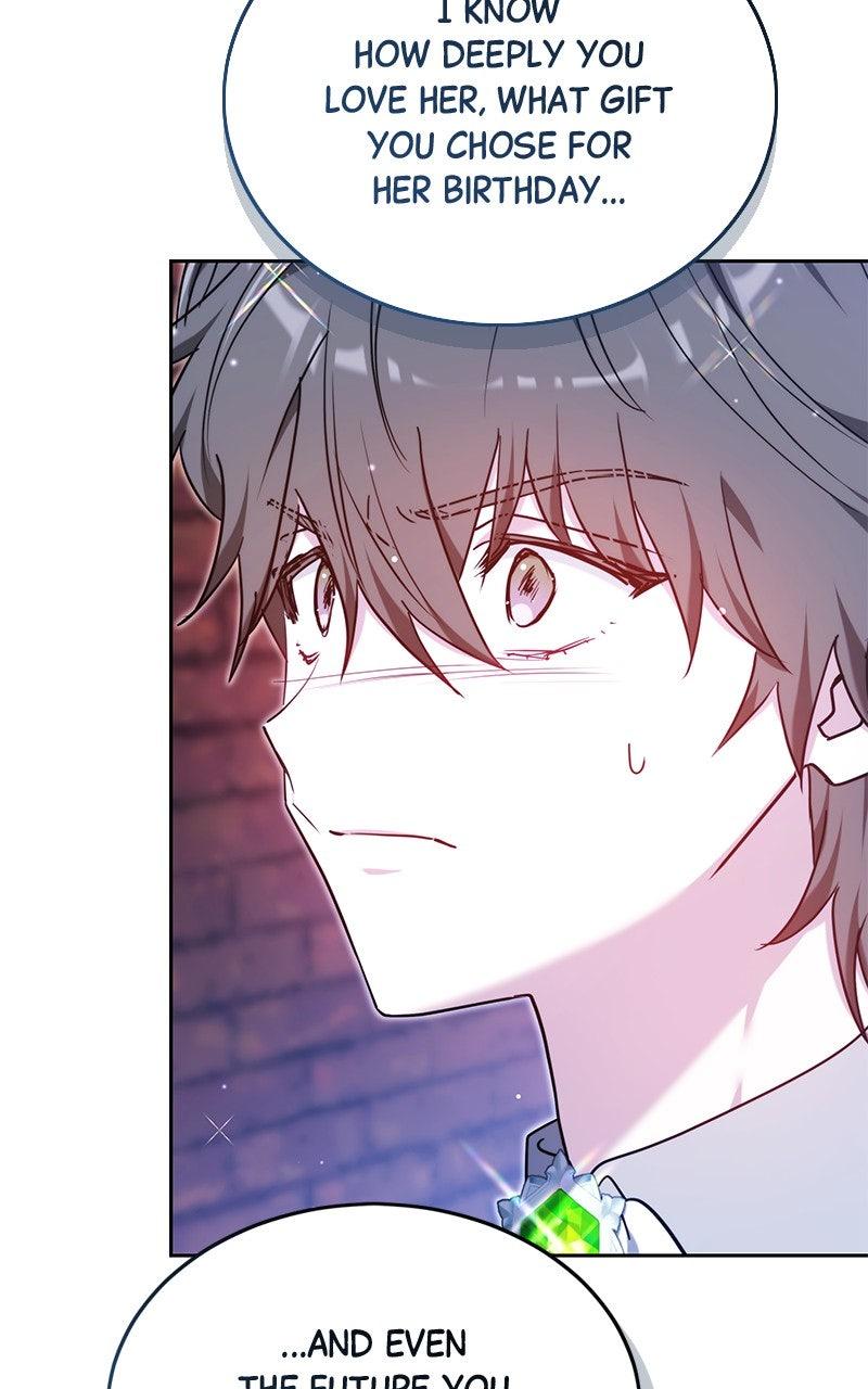 Obsidian Bride Chap 99 - Next Chap 100