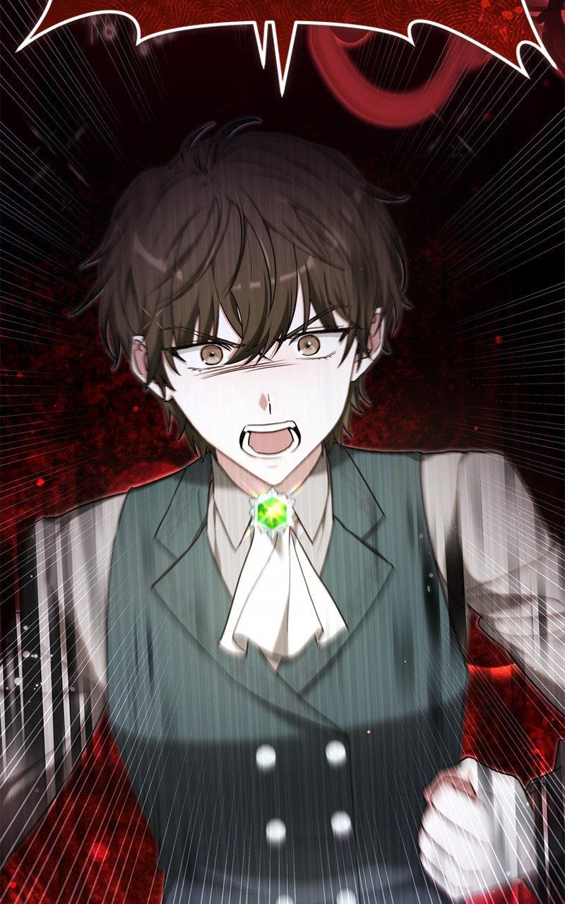 Obsidian Bride Chap 99 - Next Chap 100