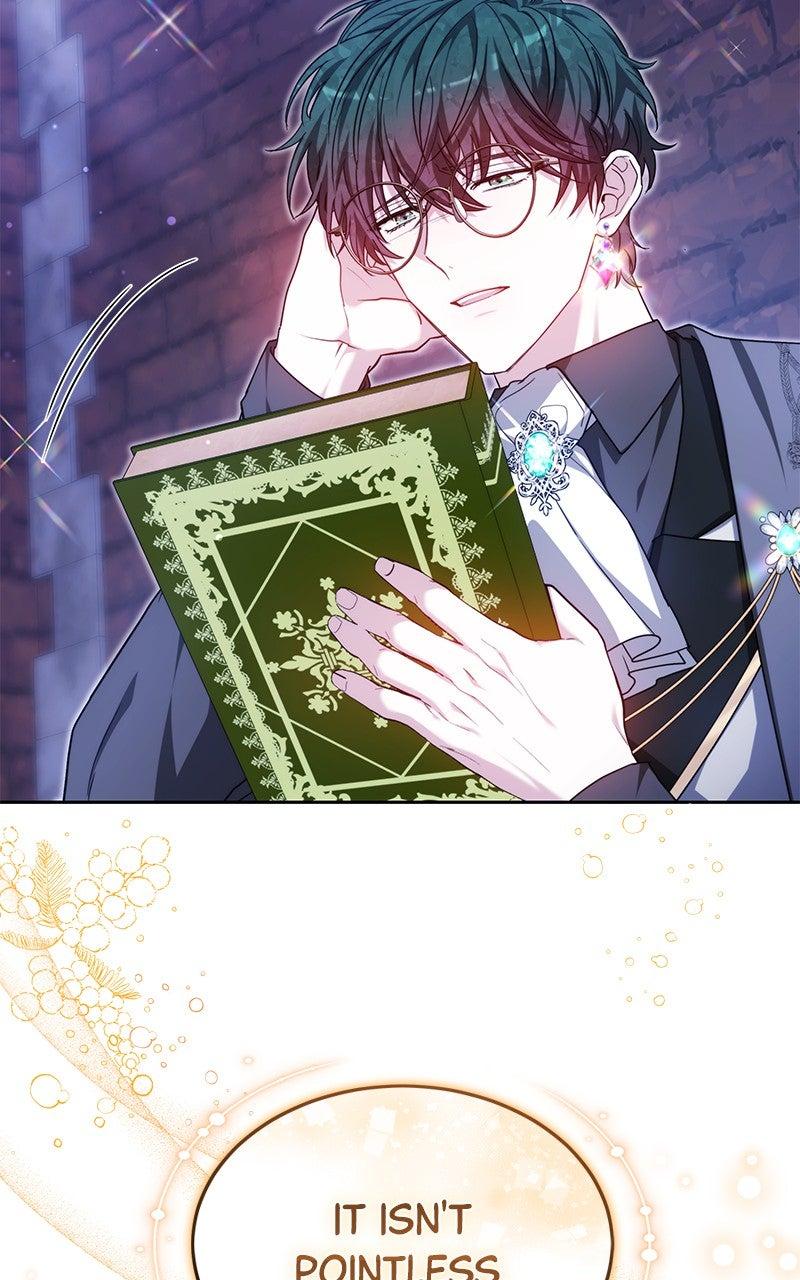 Obsidian Bride Chap 99 - Next Chap 100