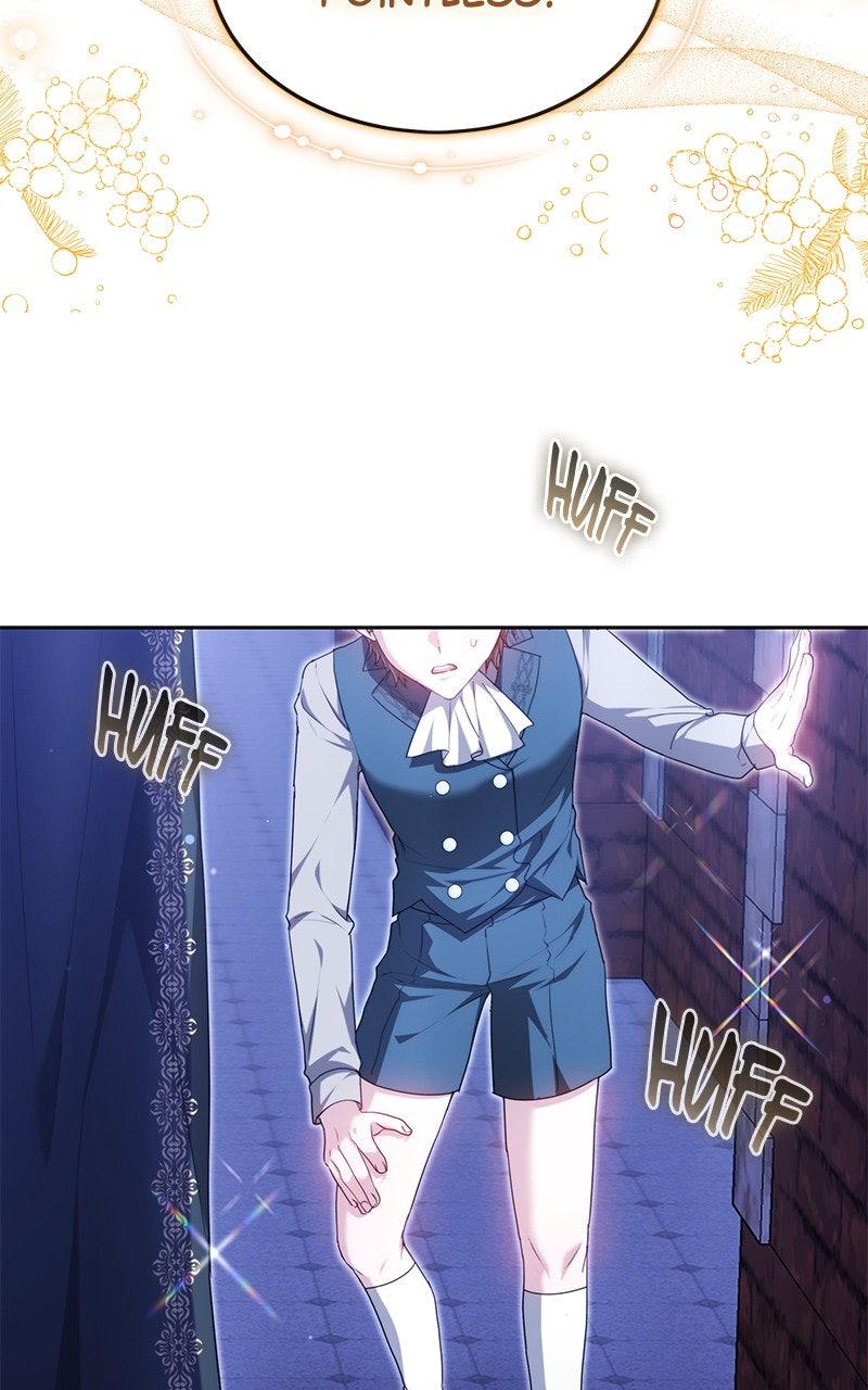 Obsidian Bride Chap 99 - Next Chap 100