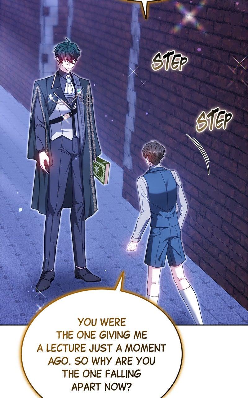 Obsidian Bride Chap 99 - Next Chap 100