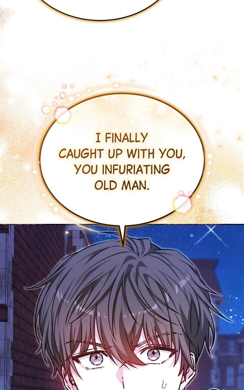 Obsidian Bride Chap 99 - Next Chap 100