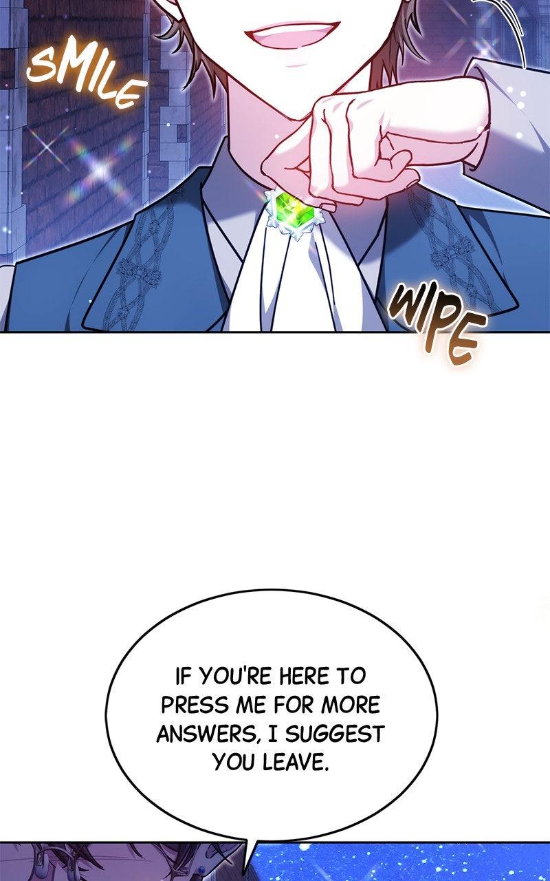 Obsidian Bride Chap 99 - Next Chap 100