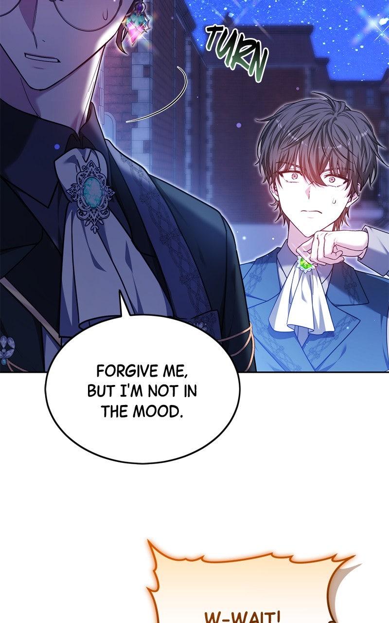 Obsidian Bride Chap 99 - Next Chap 100