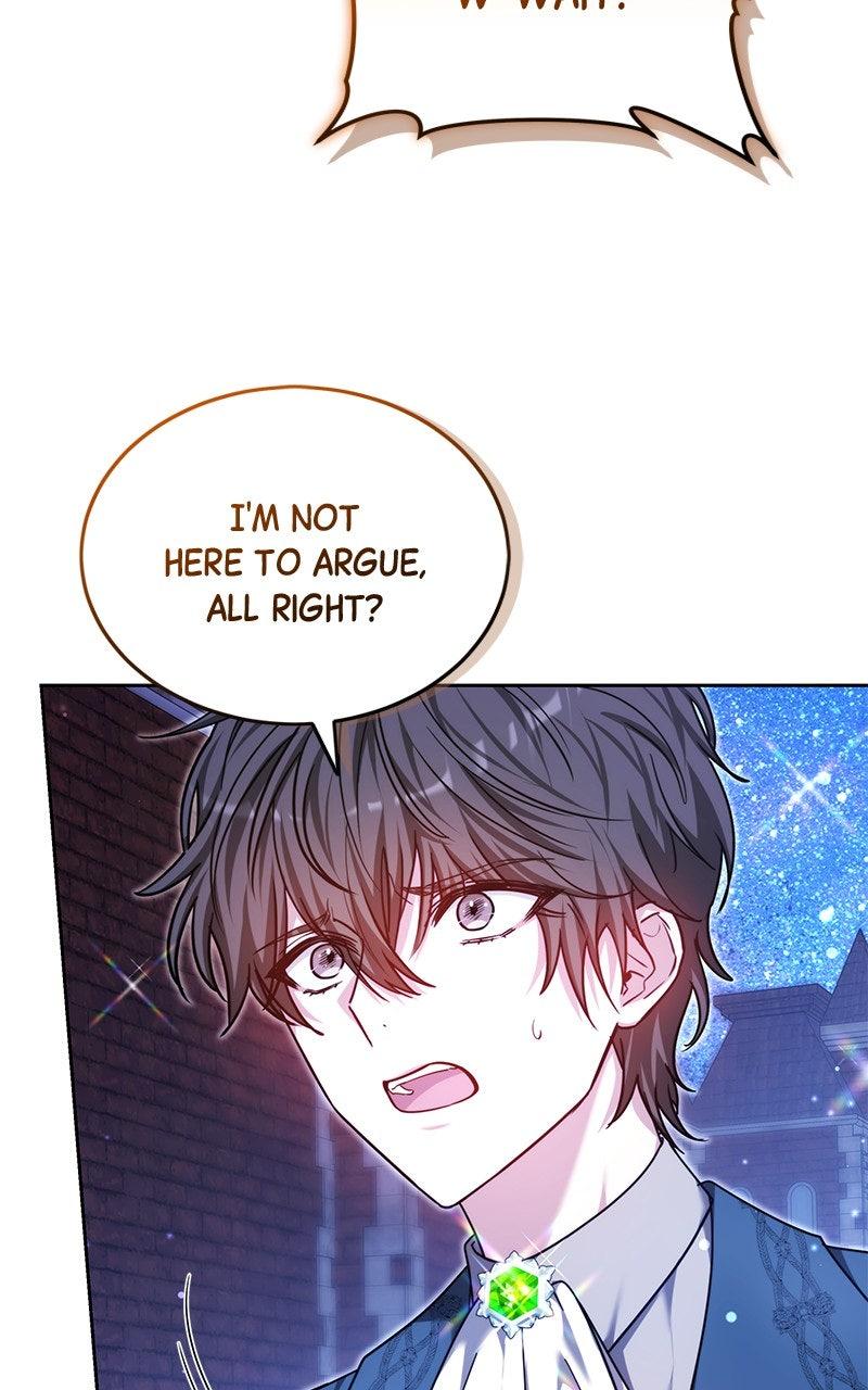 Obsidian Bride Chap 99 - Next Chap 100