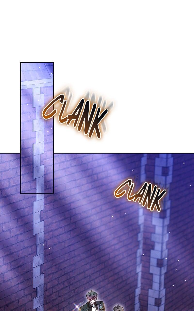 Obsidian Bride Chap 99 - Next Chap 100