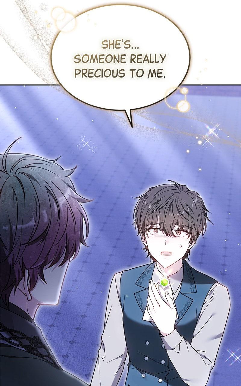 Obsidian Bride Chap 99 - Next Chap 100