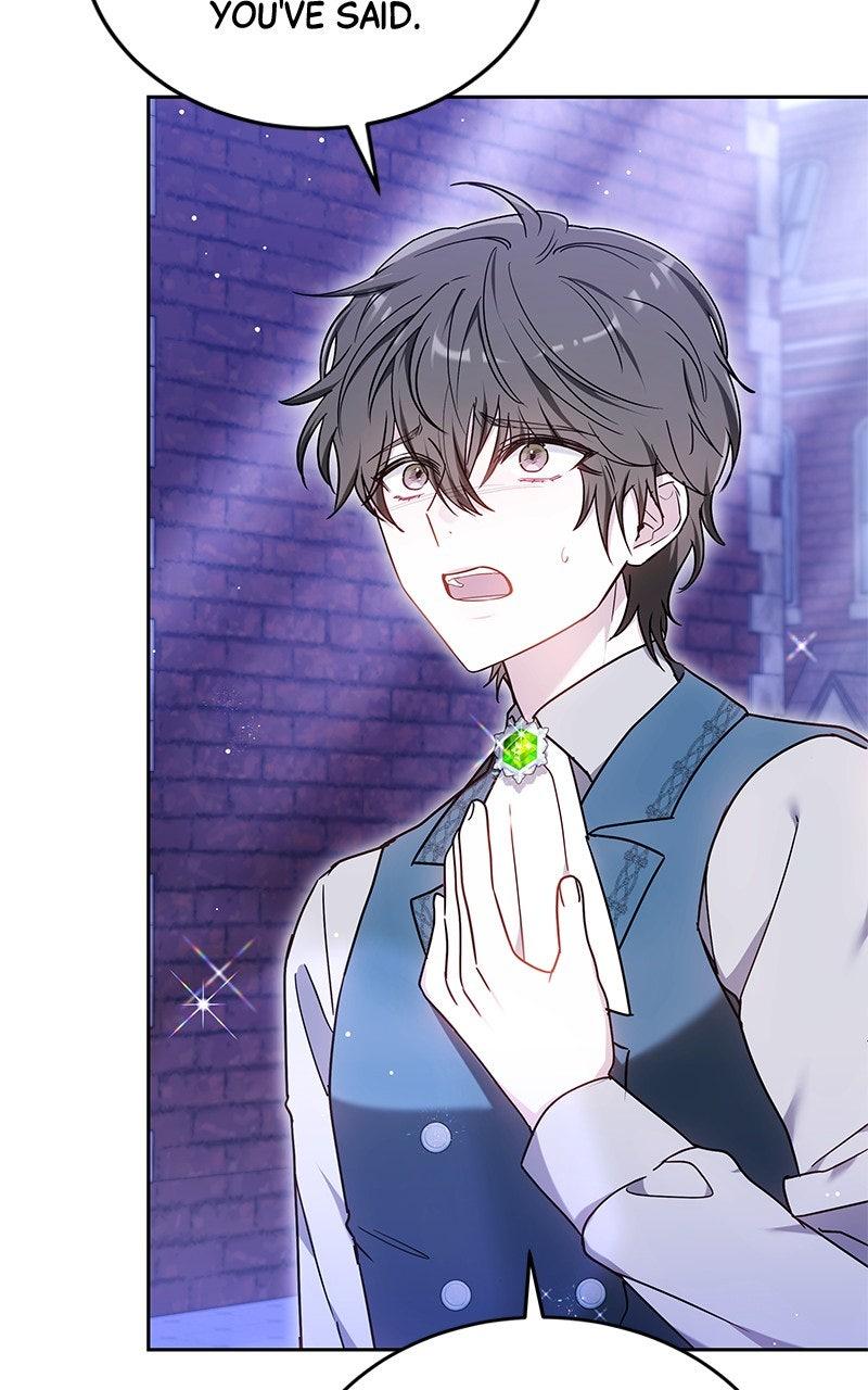 Obsidian Bride Chap 99 - Next Chap 100