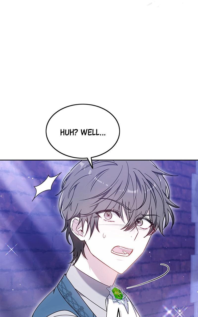 Obsidian Bride Chap 99 - Next Chap 100