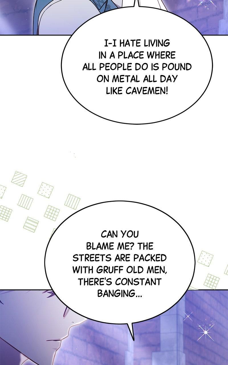 Obsidian Bride Chap 99 - Next Chap 100