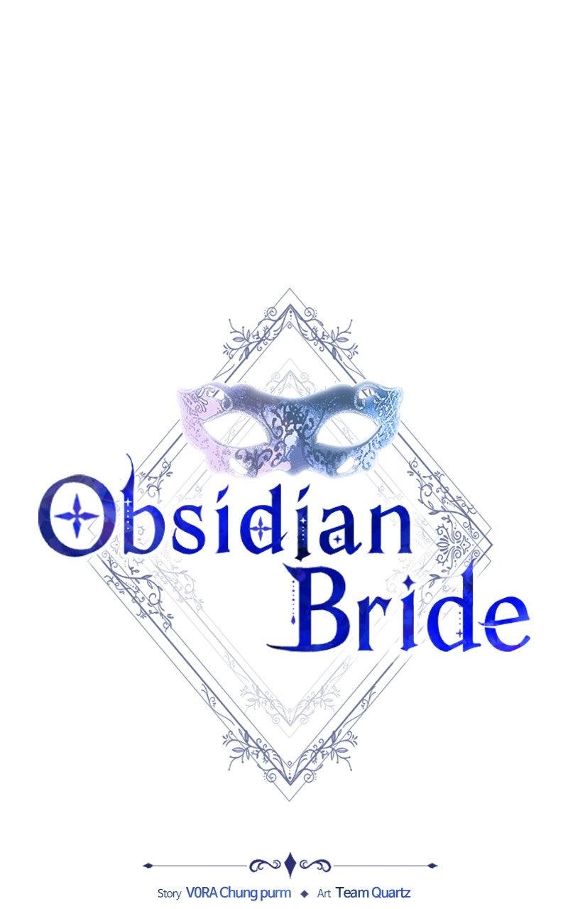 Obsidian Bride Chap 99 - Next Chap 100