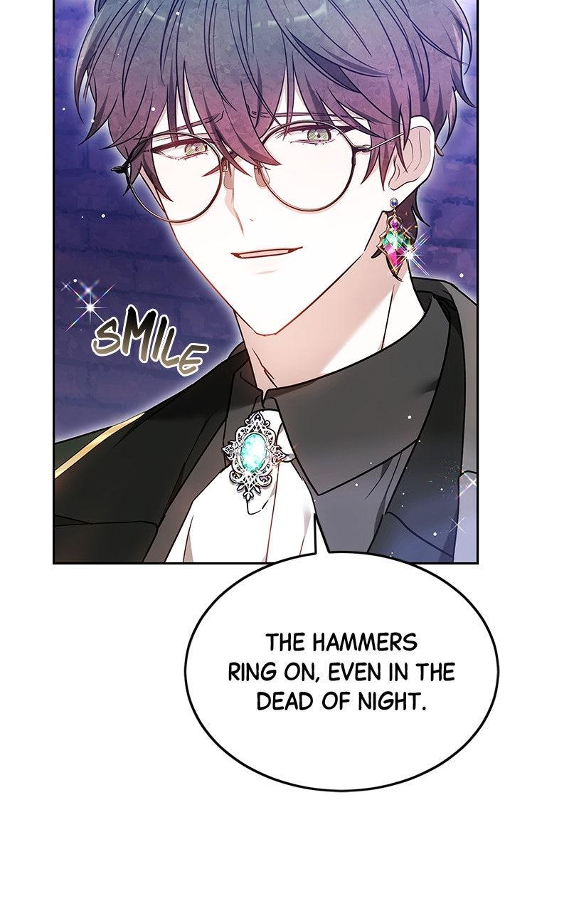 Obsidian Bride Chap 99 - Next Chap 100