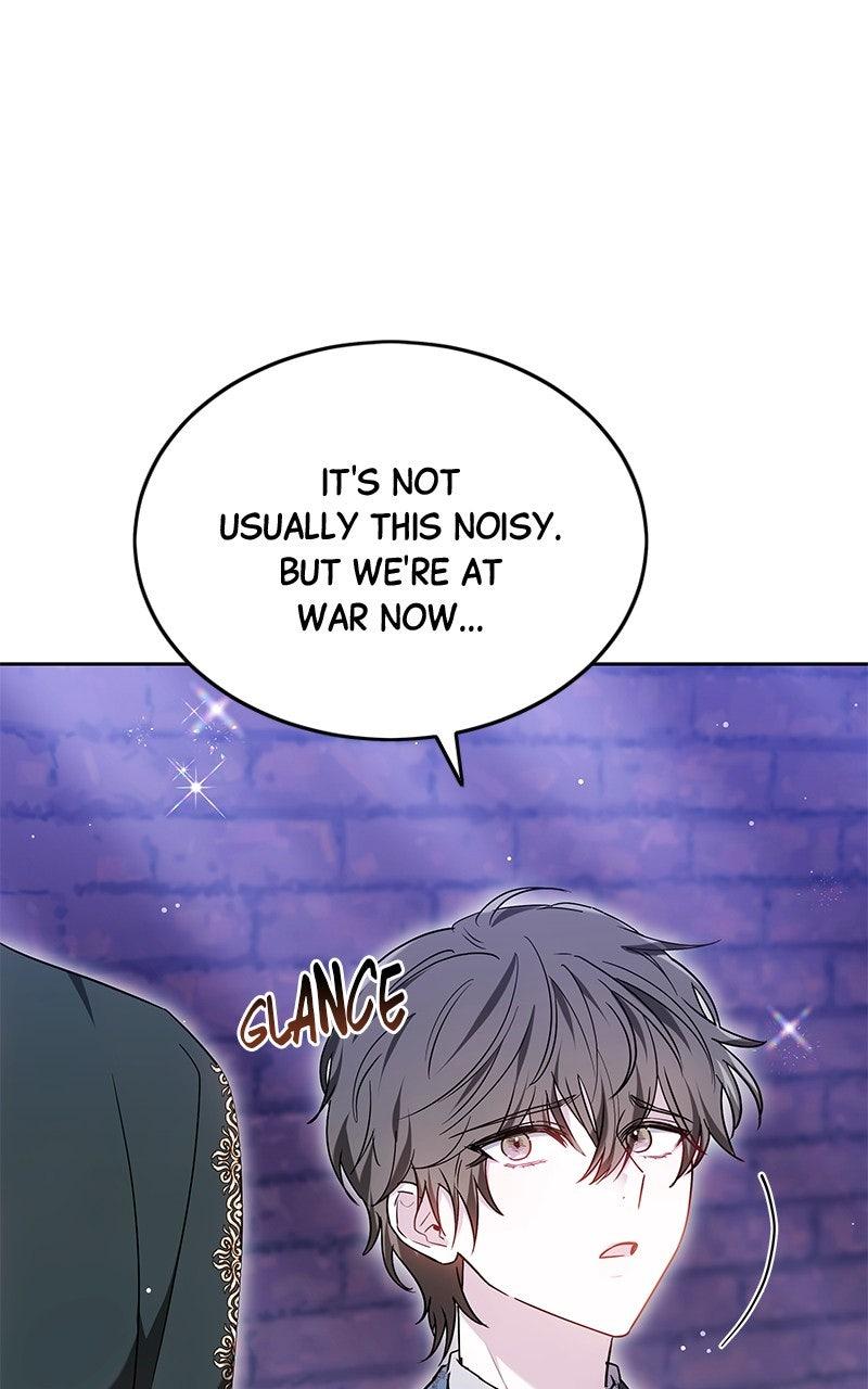 Obsidian Bride Chap 99 - Next Chap 100