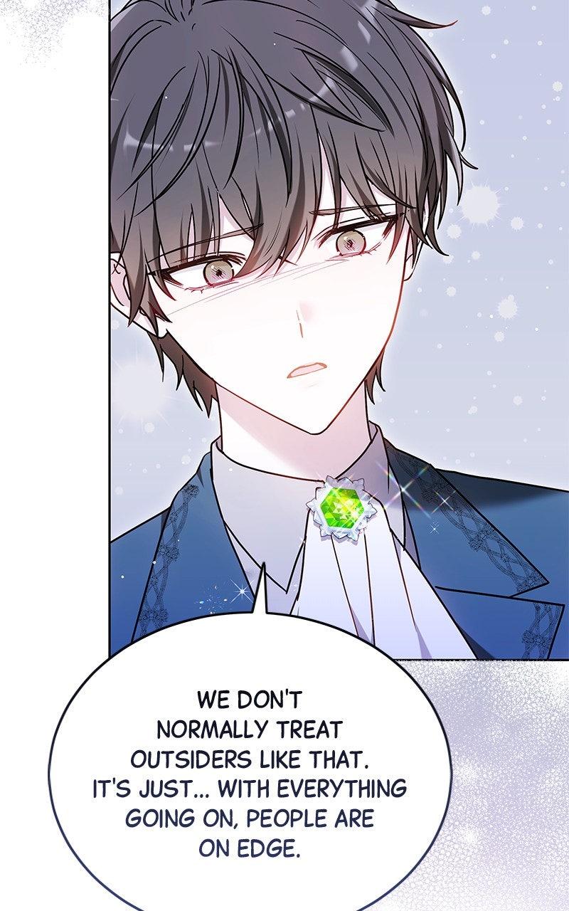 Obsidian Bride Chap 99 - Next Chap 100