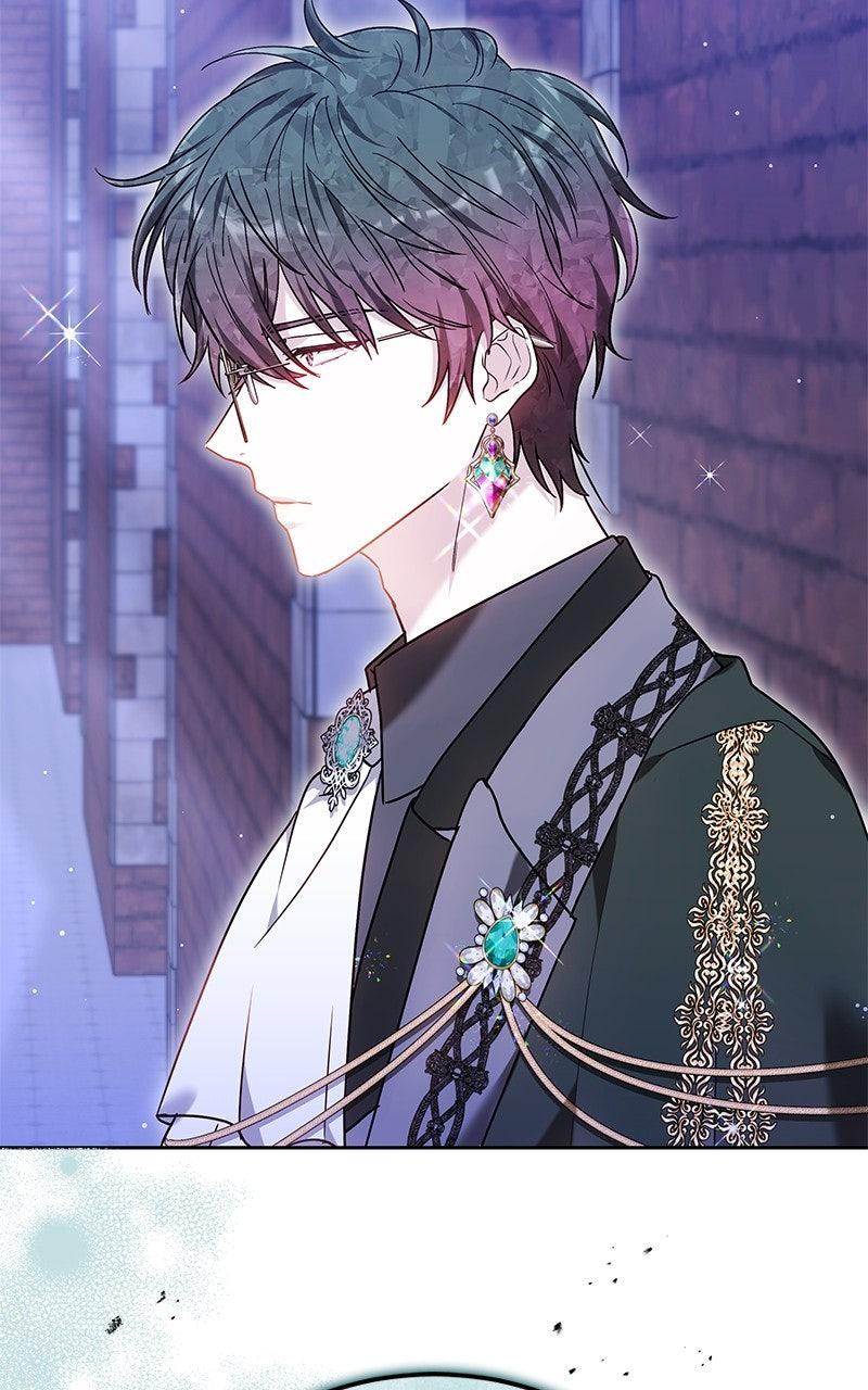 Obsidian Bride Chap 99 - Next Chap 100