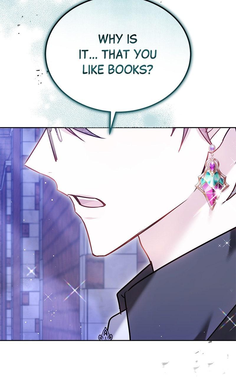 Obsidian Bride Chap 99 - Next Chap 100