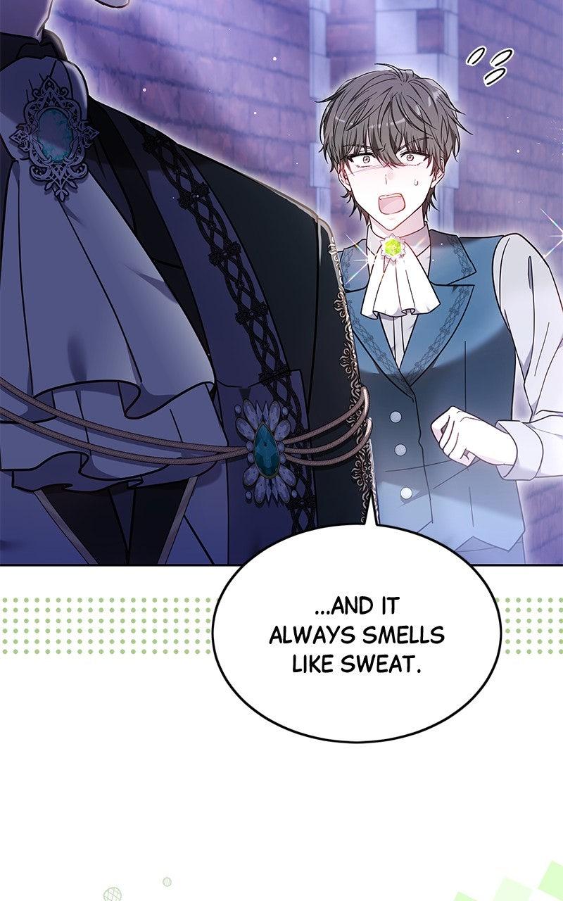 Obsidian Bride Chap 99 - Next Chap 100