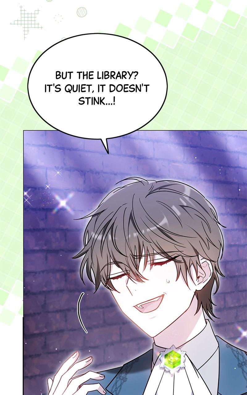 Obsidian Bride Chap 99 - Next Chap 100