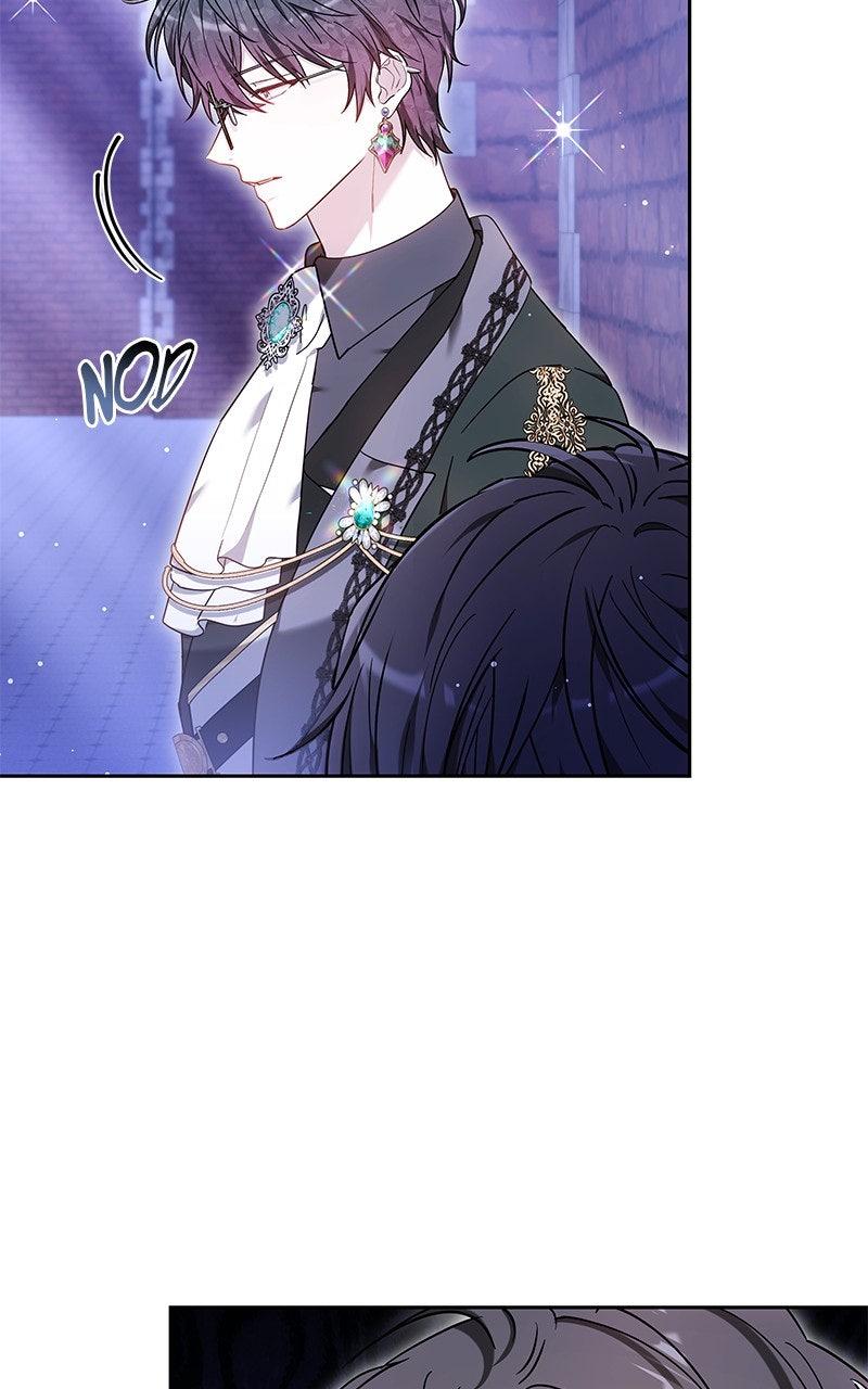 Obsidian Bride Chap 99 - Next Chap 100