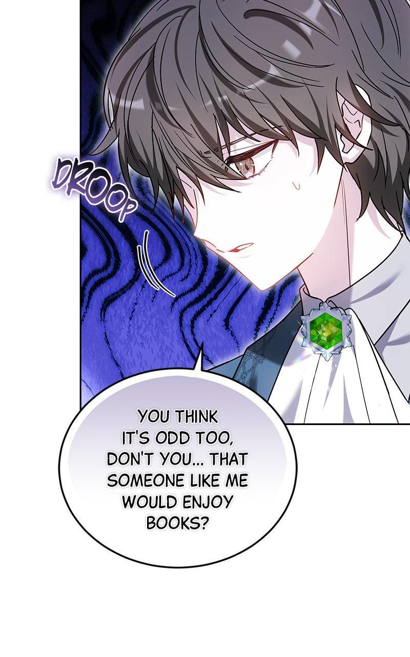 Obsidian Bride Chap 99 - Next Chap 100