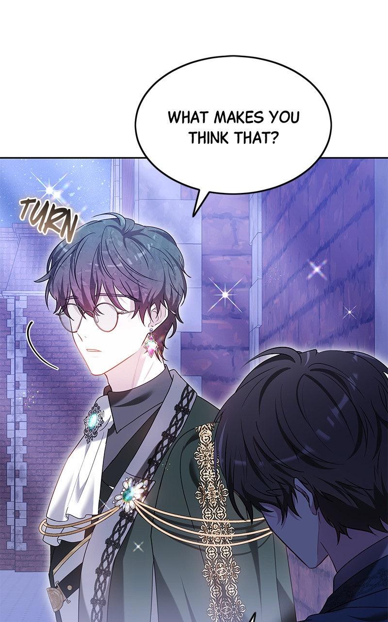 Obsidian Bride Chap 99 - Next Chap 100