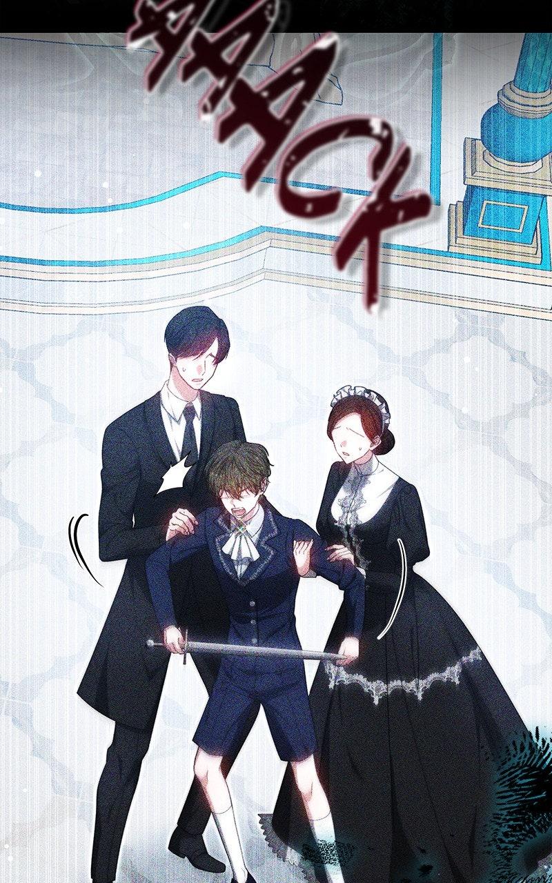 Obsidian Bride Chap 99 - Next Chap 100