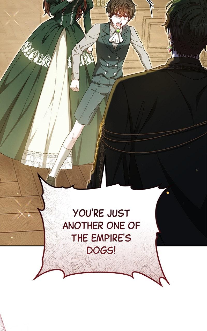 Obsidian Bride Chap 99 - Next Chap 100